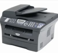 Brother 7820n Scanner Driver